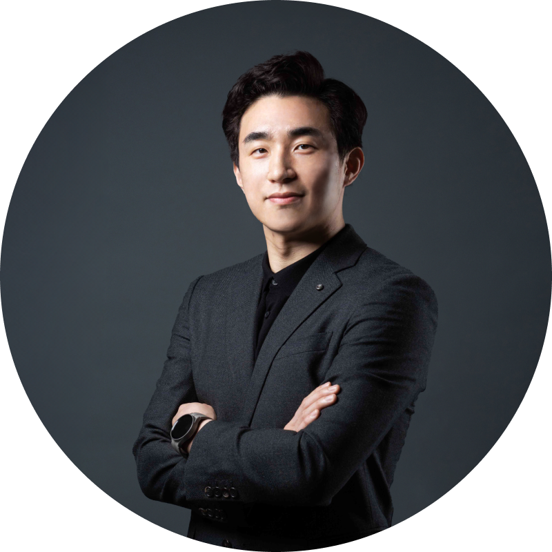 Skyler Yu, Gene Story Korea CEO